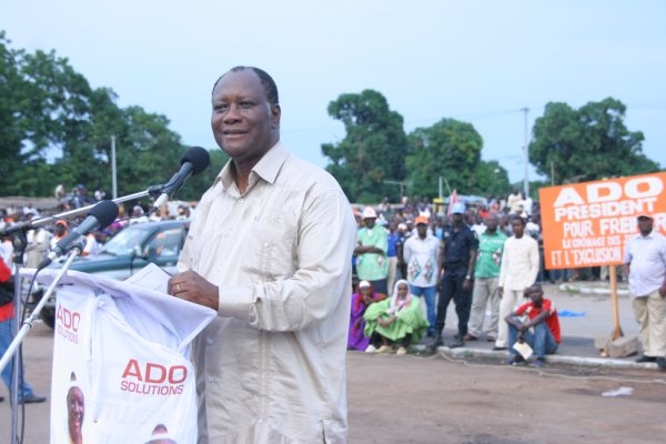 ADO  aux cotonculteurs : 